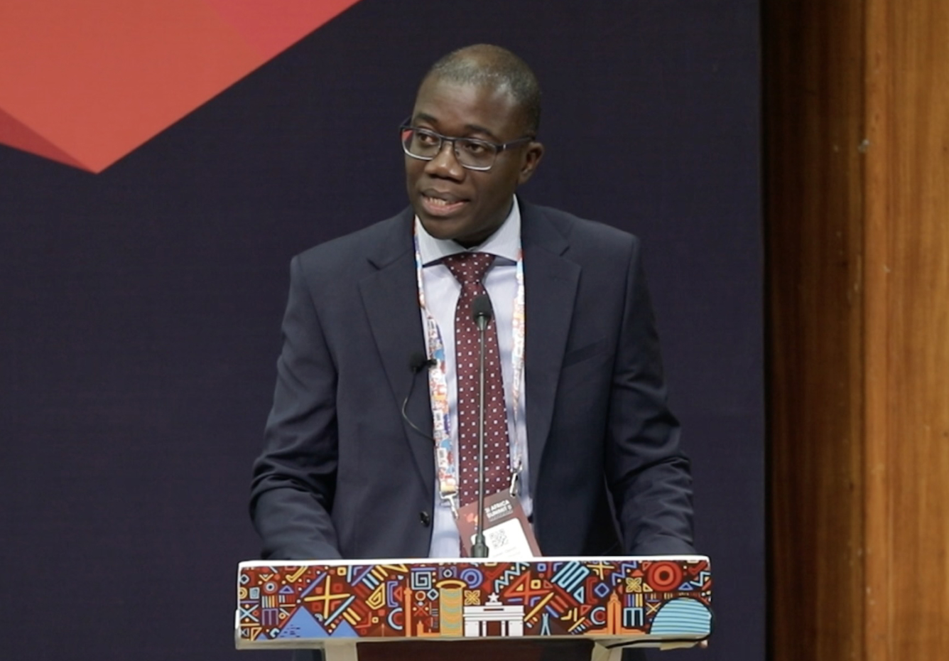 Fidelity Bank announces Agric-Tech competition to foster innovation in Ghana's Agricultural sector - Vimarsana News