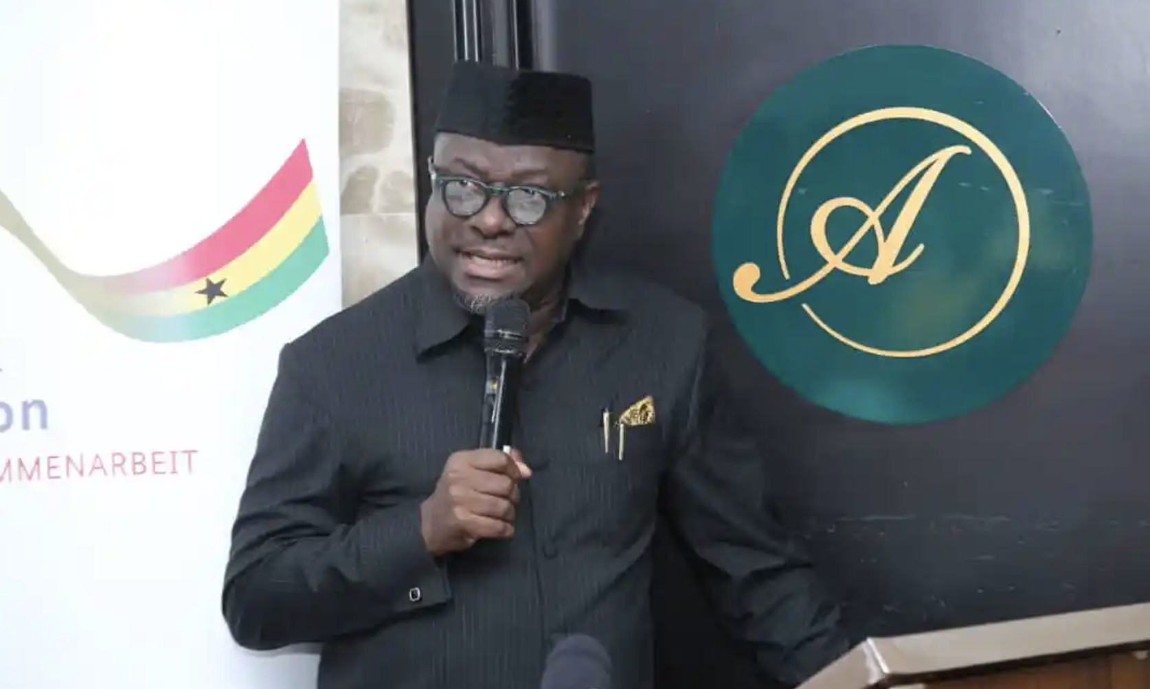 AGI, GIZ launch AfNEXT grant scheme, 52 SMEs to benefit - Vimarsana News