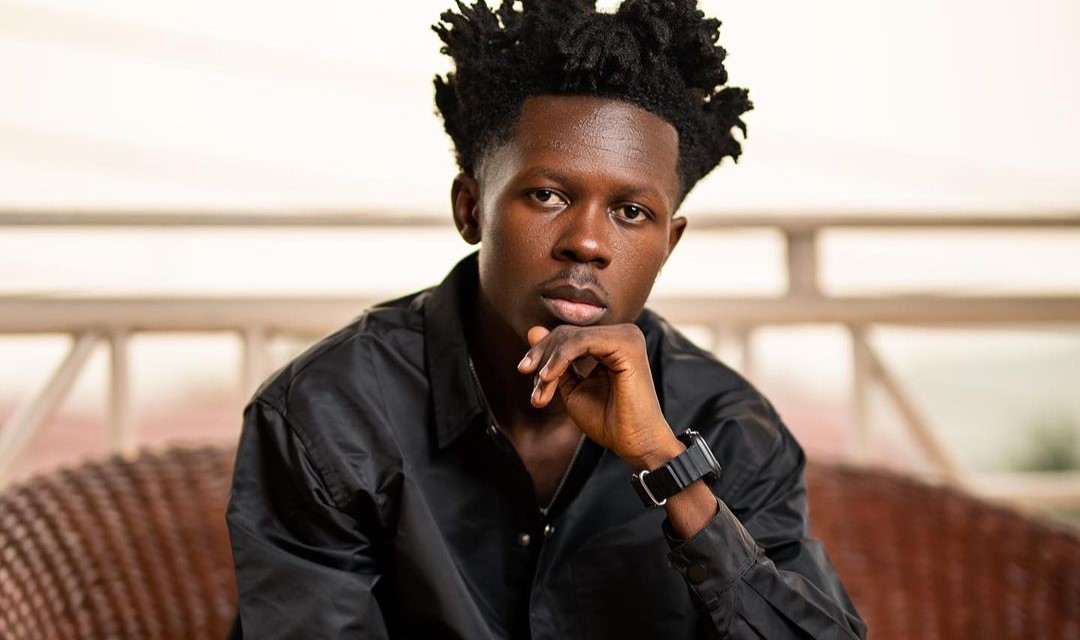 Strongman regrets involving Fella Makafui in Medikal feud - Vimarsana News