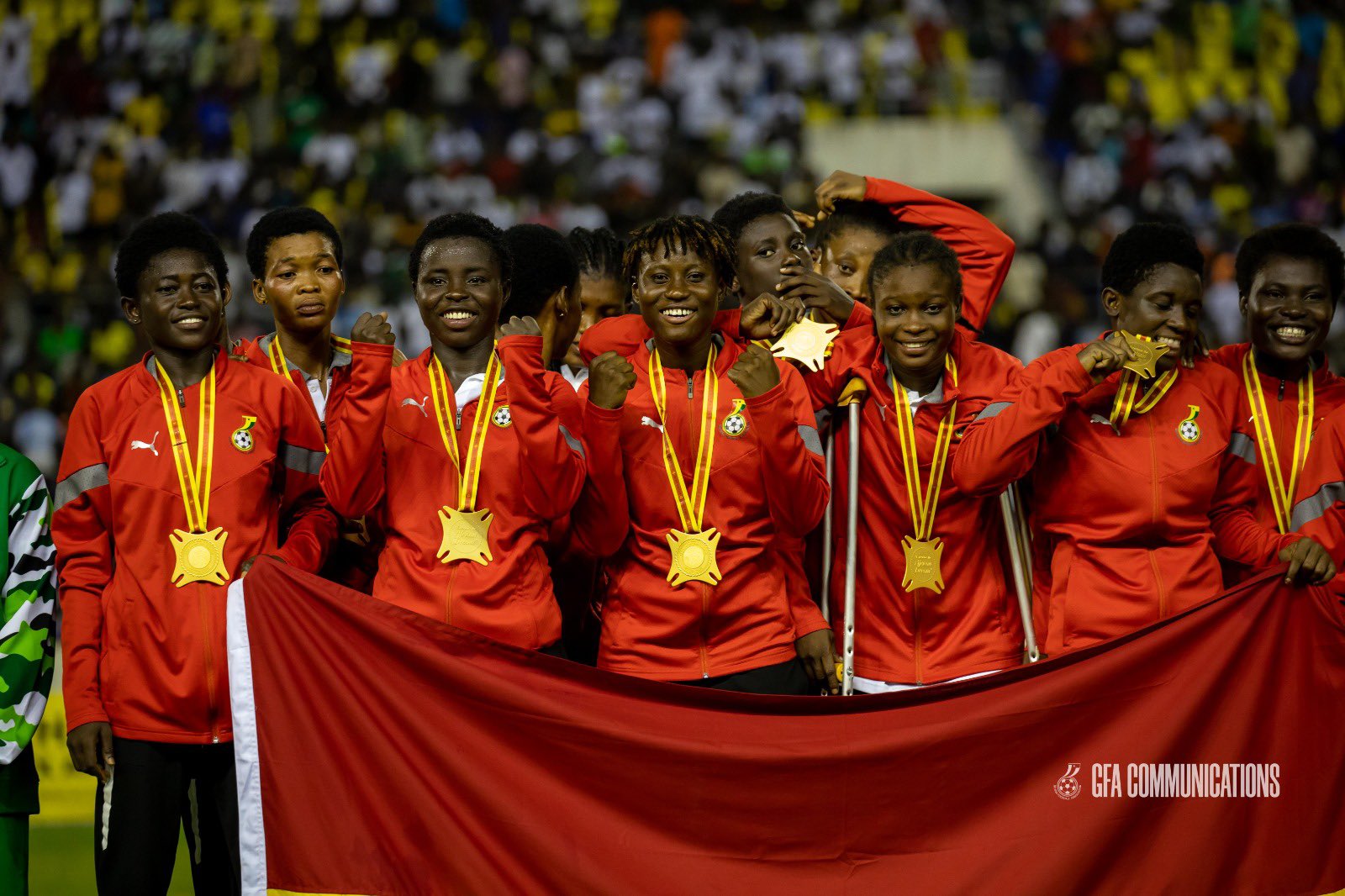 Lawrence Baidoo: Are we really doing this to our Black Princesses? - Vimarsana News