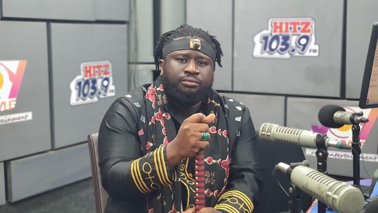 Koda should have visited the pastor to avert the prophecy – Ajagurajah - Vimarsana News