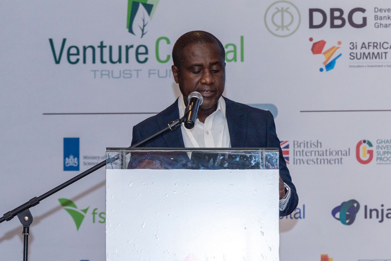 DBG sets up fund of funds to support venture capital and private equity firms - Vimarsana News