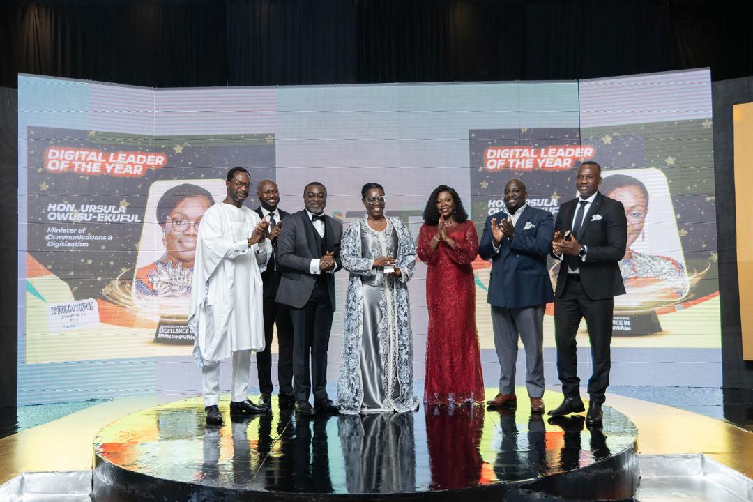 13th Ghana Information Technology and Telecom Awards launched - Vimarsana News