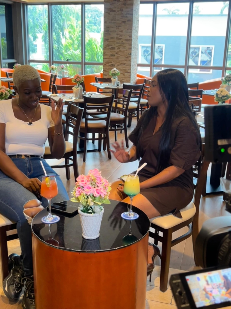 Real Warri Pikin reveals she had to refund contractual fees due to ill-health