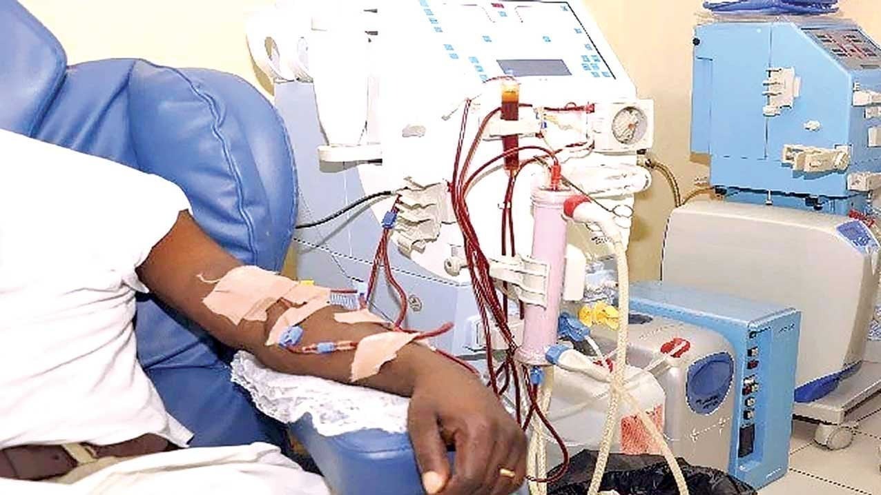 Uncertainty Grips Dialysis Patients as Korle-Bu Renal Unit Closure Enters Second Week