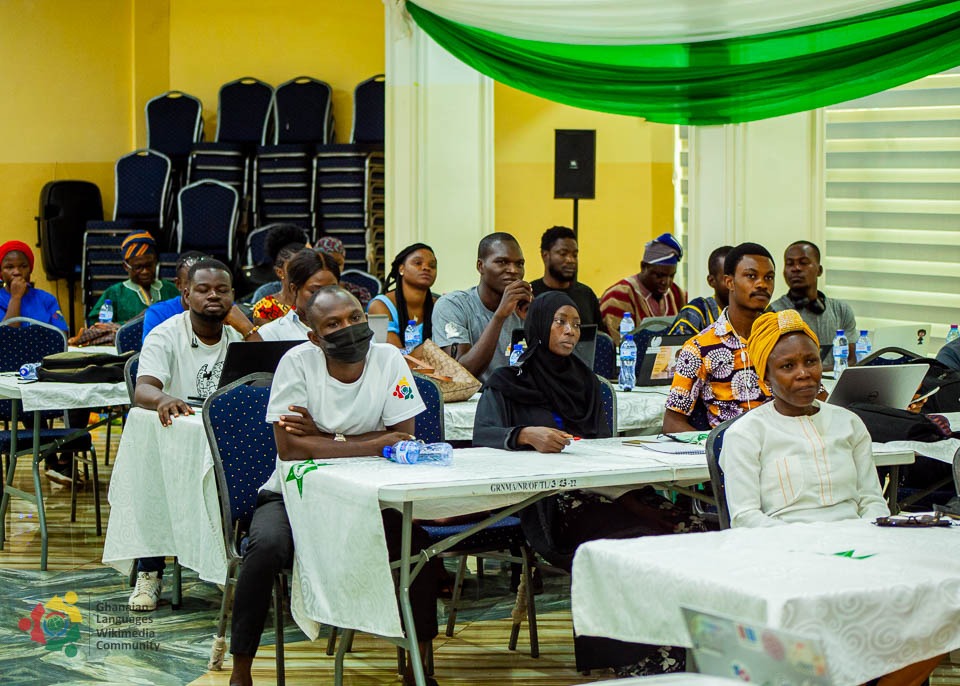 4th edition of Africa Wiki Challenge to spotlight Africa in the vast online information space - Vimarsana News
