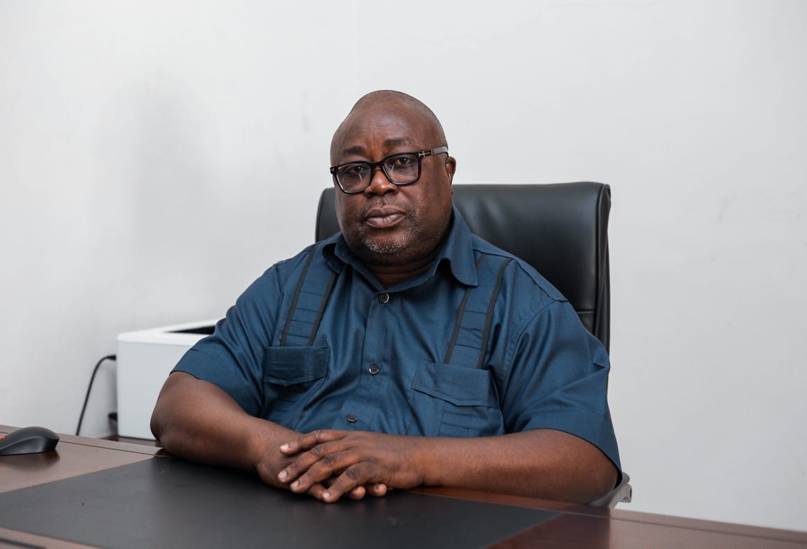 Juapong ECG cautions public against network interference - Vimarsana News
