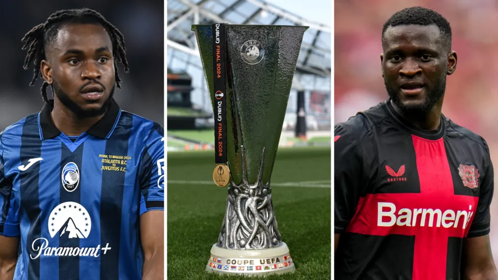 The Africans chasing European glory and history - Vimarsana News