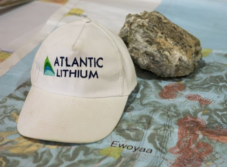 Chinese bid for Atlantic Lithium puts Ghana’s local ownership model at Ewoyaa to the test