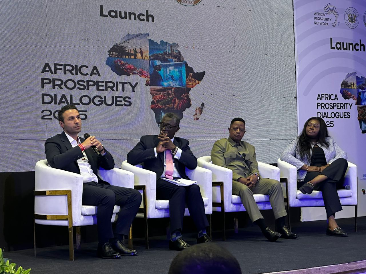 UBA Africa CEO backs funding and partnerships to support infrastructure development in Africa - Vimarsana News