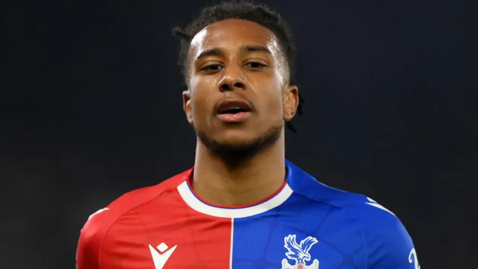Palace winger Olise's agent banned for six months - Vimarsana News