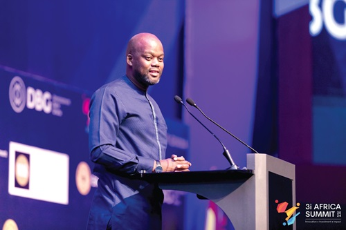 3i Summit records big deals: $100m for SMEs in Ghana - BoG reports on eCedi success