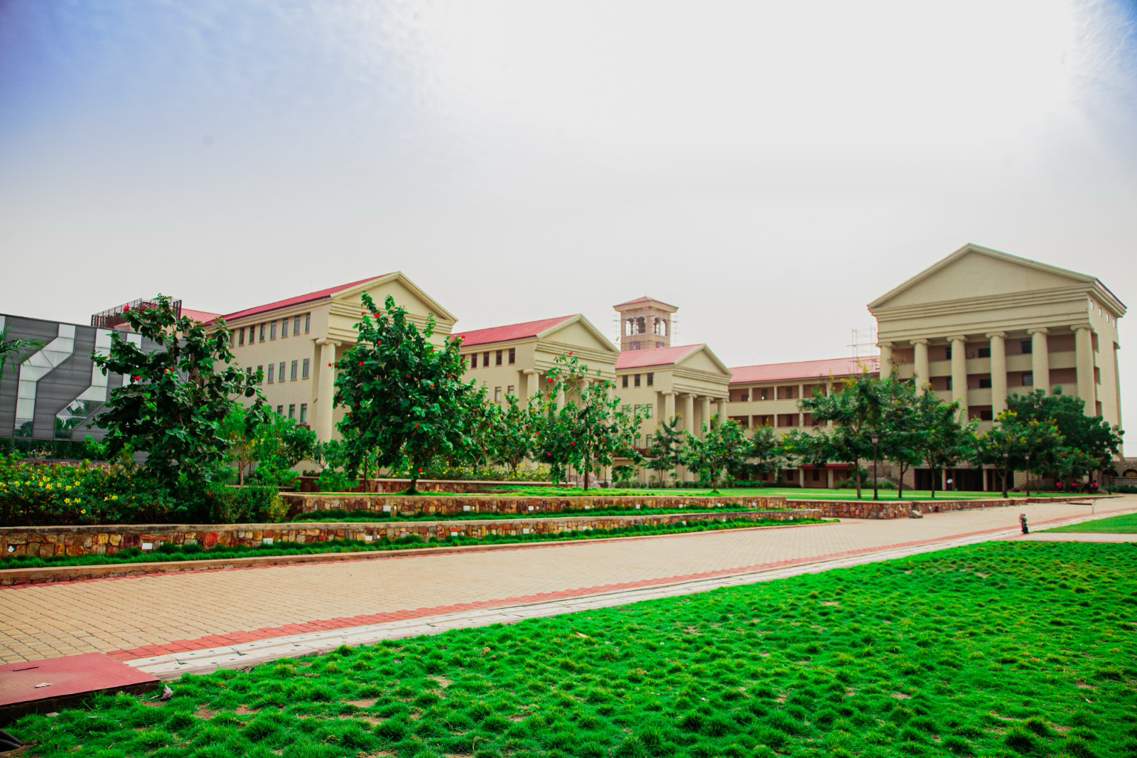 Academic City named Ghana’s leading innovation-driven university