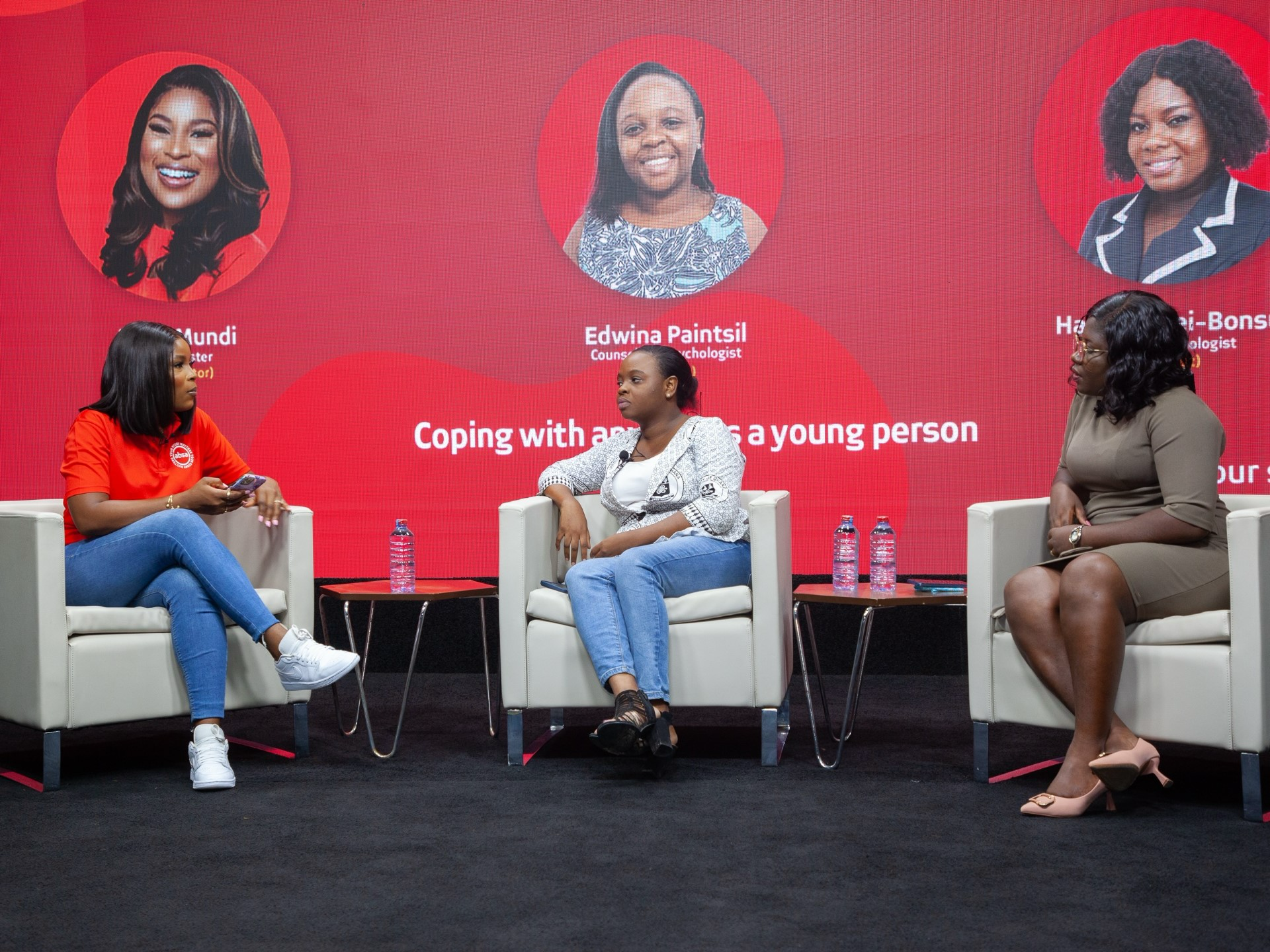 Absa ReadytoWork Initiative: Balancing soft and hard skills for a resilient future workforce - Vimarsana News