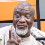 NPP dare not talk corruption if Ofori-Atta remains in US - Adorye warns