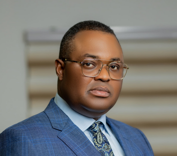 Hanson Kweku Owusu chairs Safewings Investments Limited Board - Vimarsana News