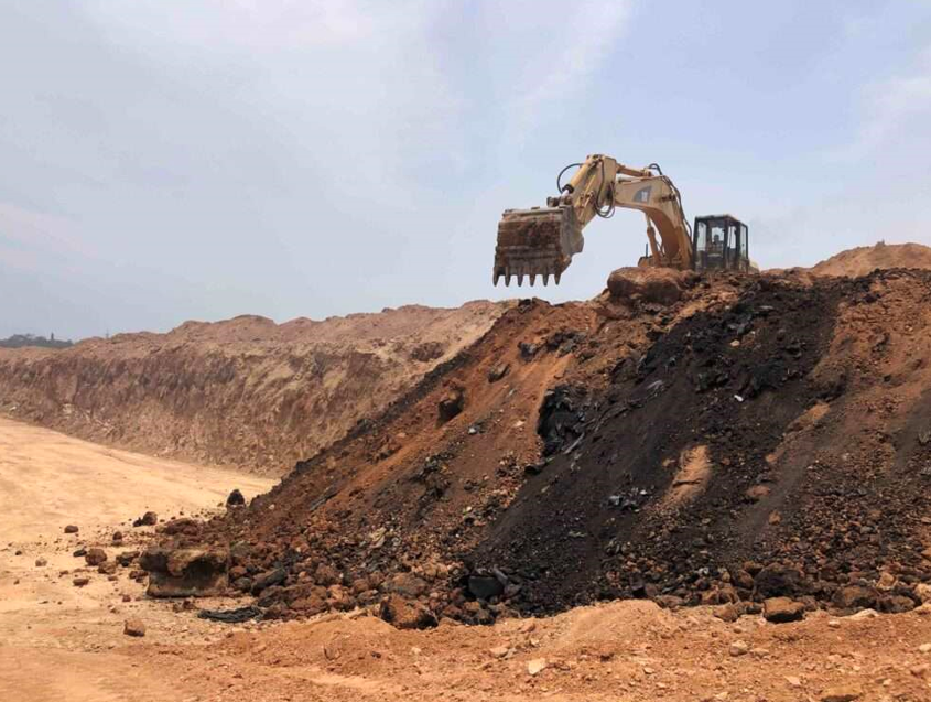 Mining activities disrupting Social Protection messaging in Upper Denkyira West - Vimarsana News