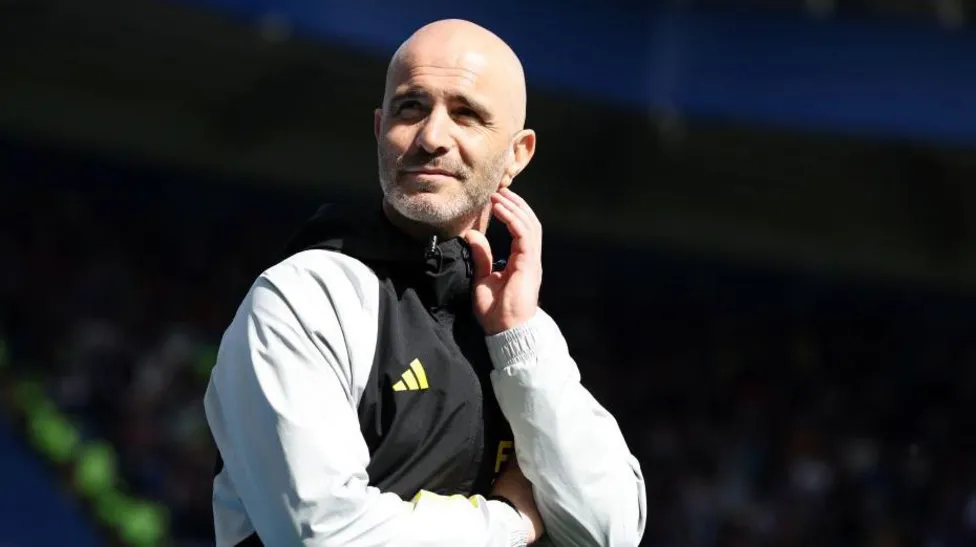 Man City and Chelsea remain in talks over Maresca