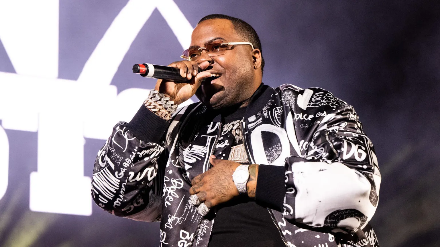 Rapper Sean Kingston agrees to return to Florida in $1m fraud case - Vimarsana News