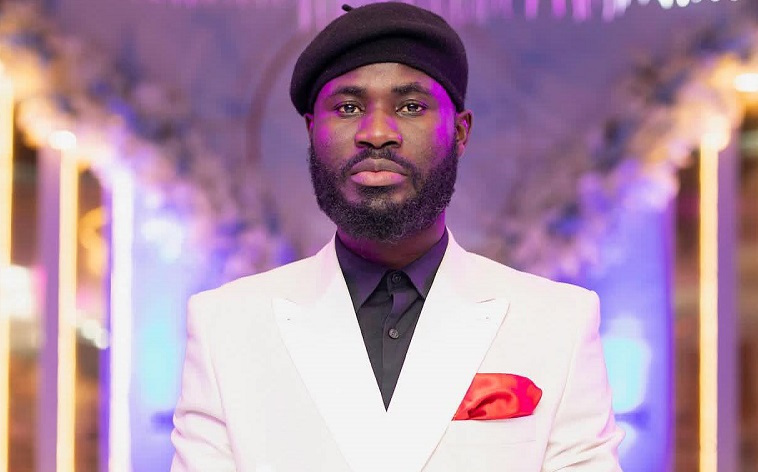 TGMA should create 'Music Institution of the Year' category for Stonebwoy - MC Portfolio - Vimarsana News