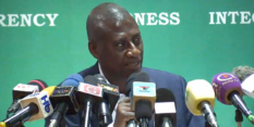 Samuel Tettey retires as EC Deputy Commissioner; replacement process underway