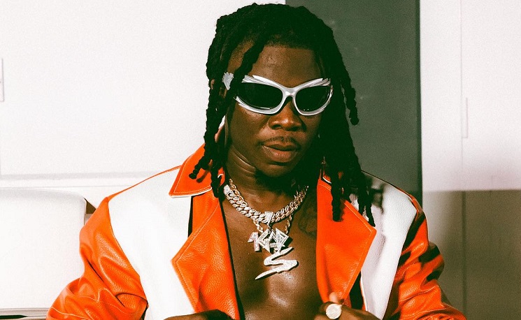 "Stonebwoy for TGMA Artiste of the Year" - Quick Action - Vimarsana News