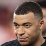 Mbappé suffers ankle sprain after extending scoring streak Mbappé suffers ankle sprain after extending scoring streak