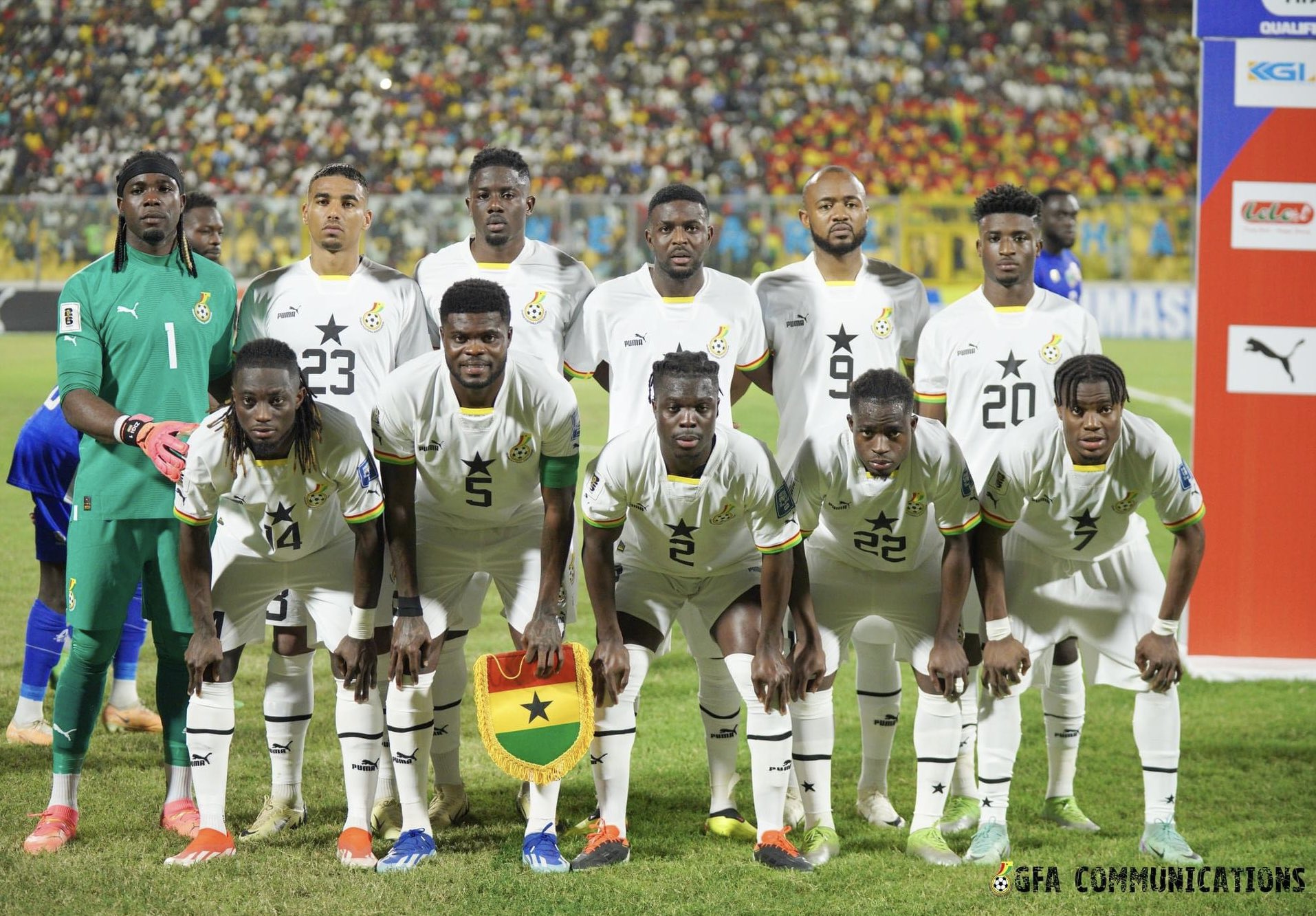 Afcon 2025 Schedule