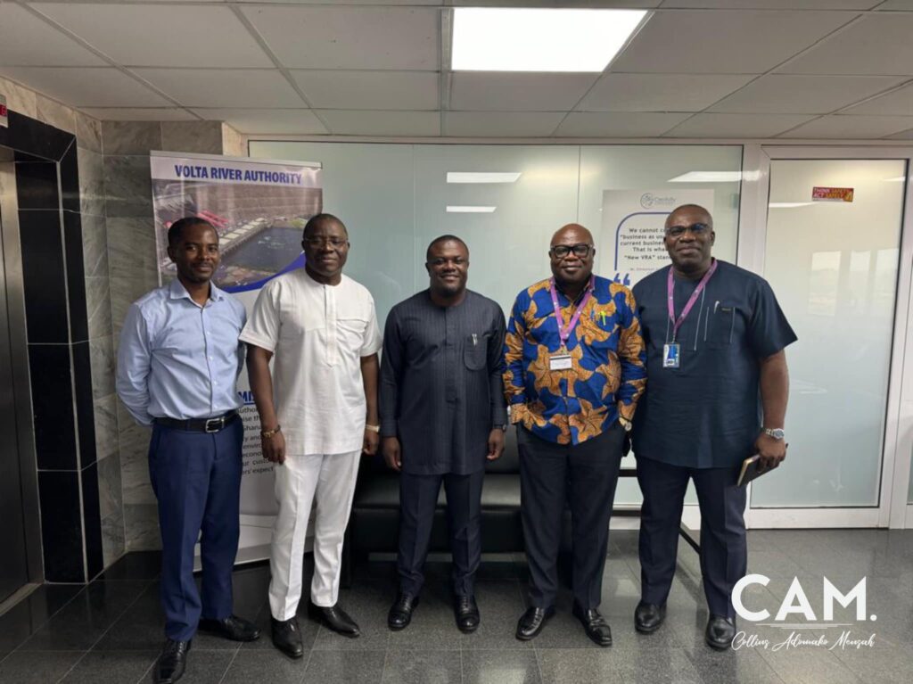 Deputy Energy Ministers commence familiarisation tours of energy agencies - Vimarsana News