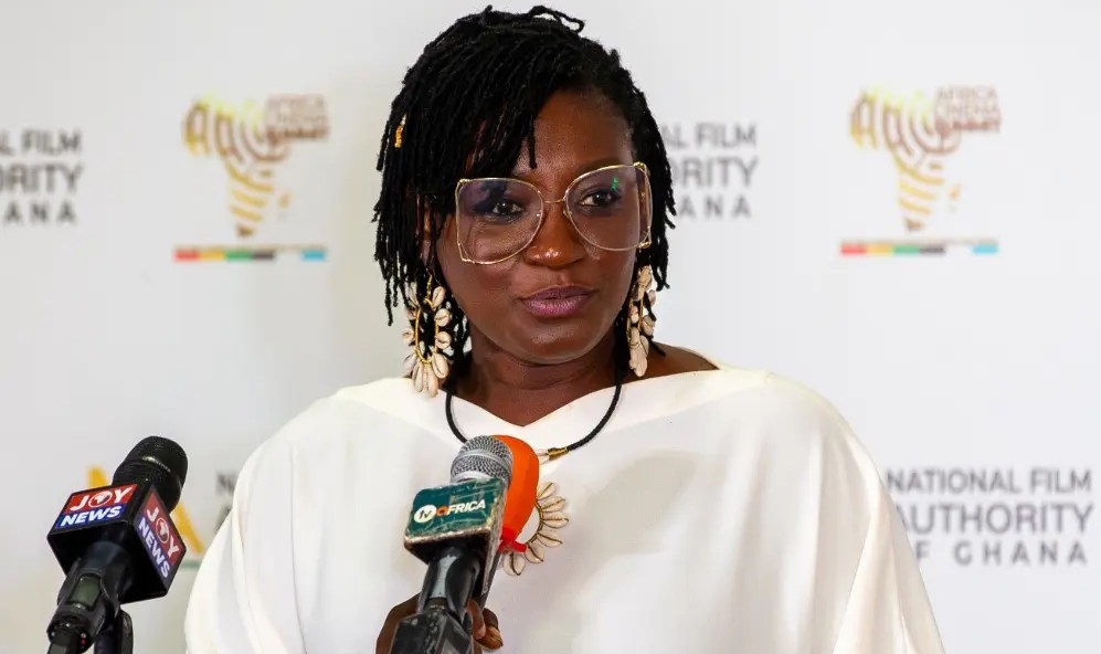 Second edition of Africa Cinema Summit to be held on 7th-10th October - Vimarsana News