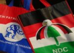 Enimil Ashon: A Ghanaian would’ve taken NDC/NPP flag to space