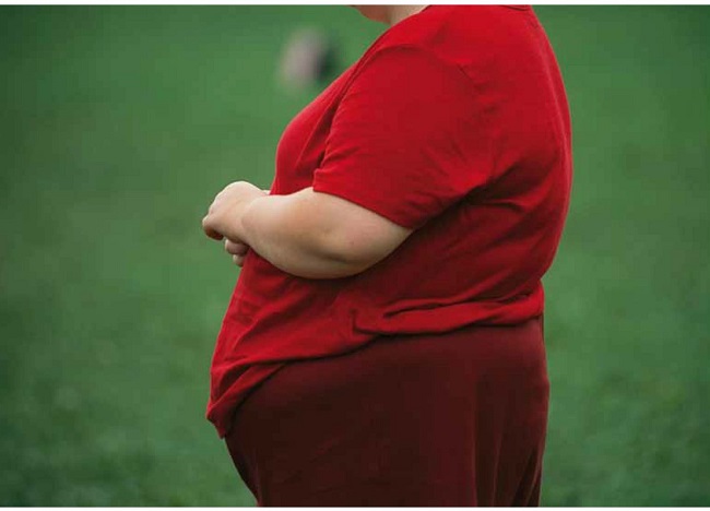 Daily pill to help keep weight off after...