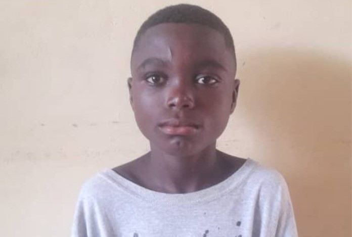 Police seek help in reuniting missing child to family - Vimarsana News