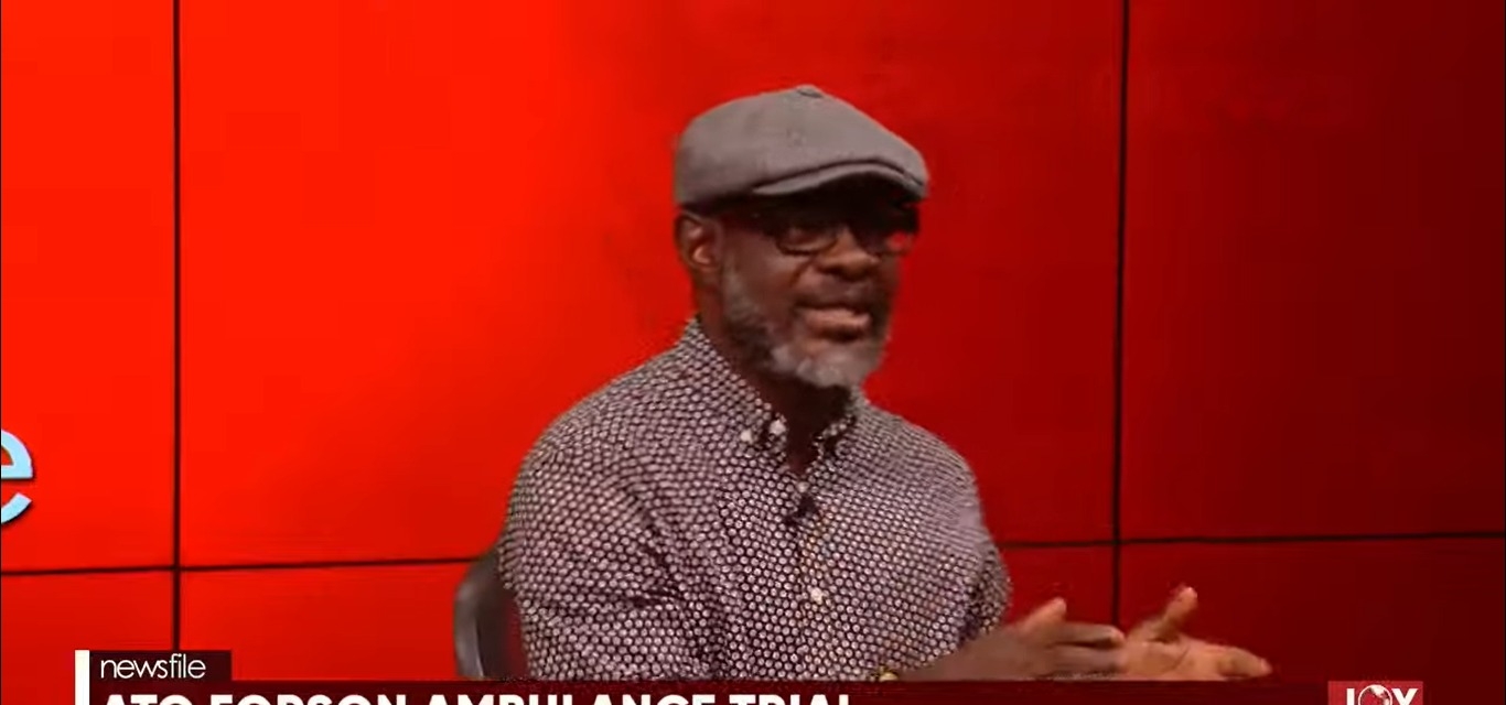 Ken in ICE: Ofori-Atta’s legal team casts doubt on Embassy’s consular intentions