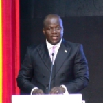 Samuel Abu Jinapor
