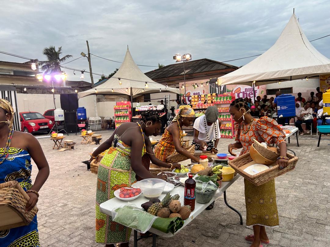 Playback: Big Chef Finale - MyJoyOnline - Vimarsana News