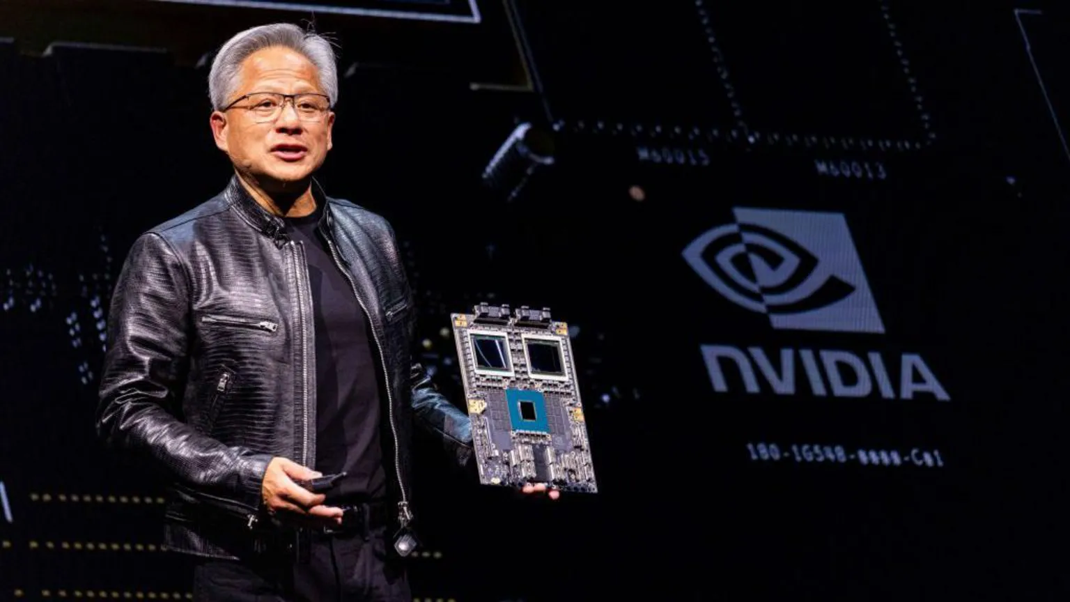 Nvidia and AMD to pay 15% of China chip sales to US - MyJoyOnline