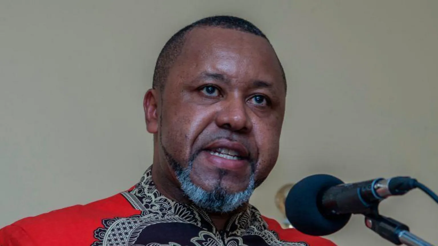 Malawi VP confirmed dead in plane crash in forest - Vimarsana News