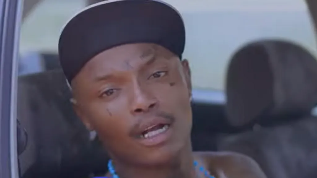 South Africa rapper mourns daughter, 9, killed in car crash - Vimarsana News