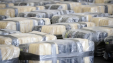 10 people, including 4 Customs officers held as Ghana probes drug trafficking through ports