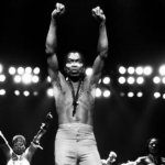 Fela set to become first African to receive Grammy Lifetime Achievement Award
