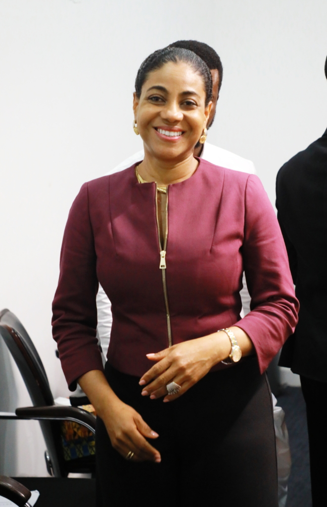 Danny List supports young golfer to participate in International golf in London