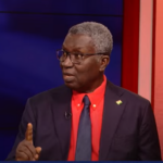 Ghana’s development visions lack scientific foundation – Frimpong-Boateng