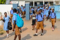 Education spending must shift towards foundational learning – Haruna Iddrisu