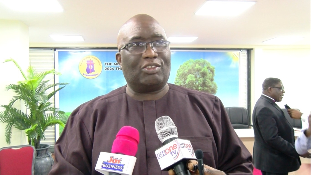 Sky train project followed due process – Ghartey to NIB – MyJoyOnline