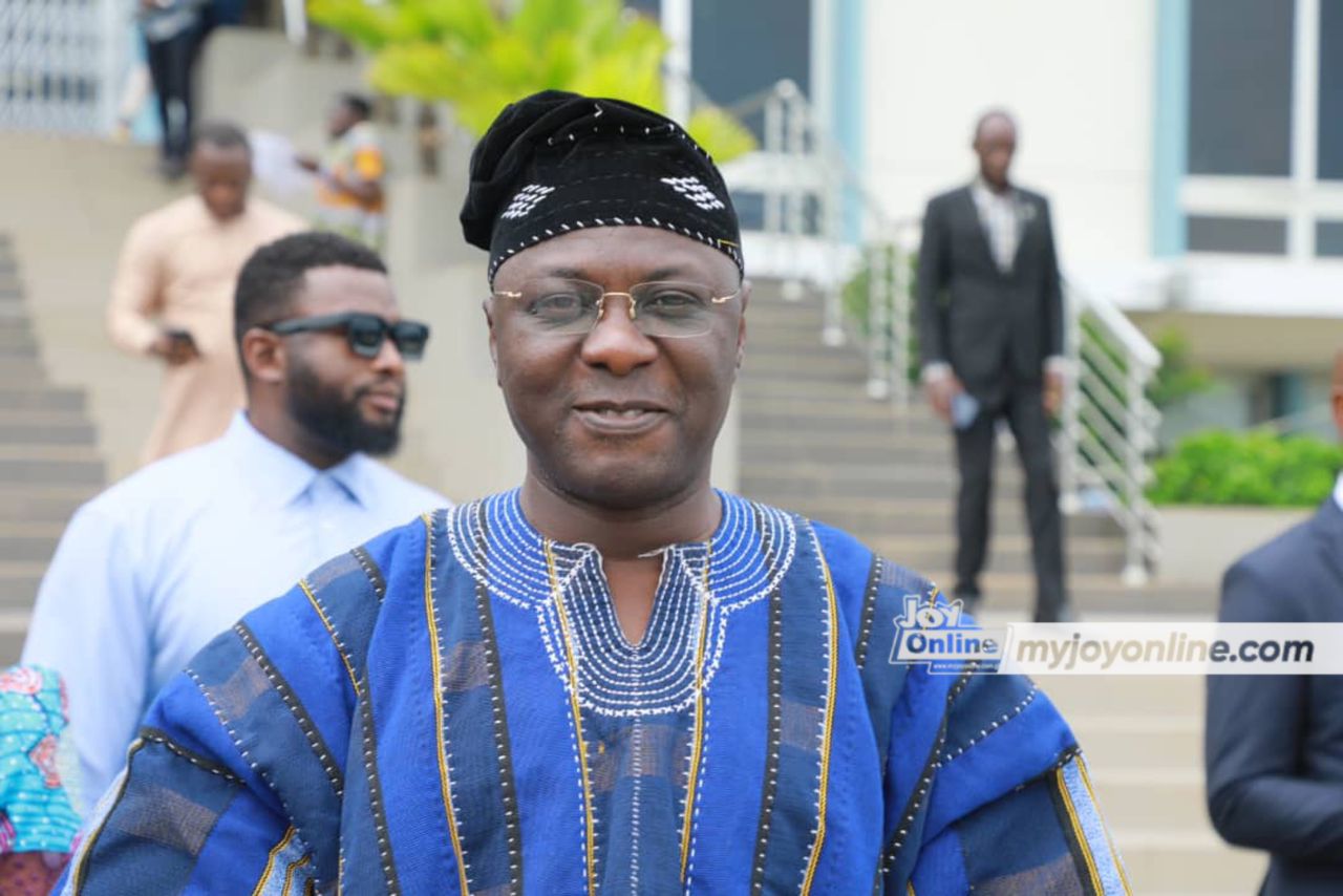 The best policies come from the streets, not just boardroom – Former Finance Minister 2 WhatsApp Image 2024 07 23 at 15.36.16