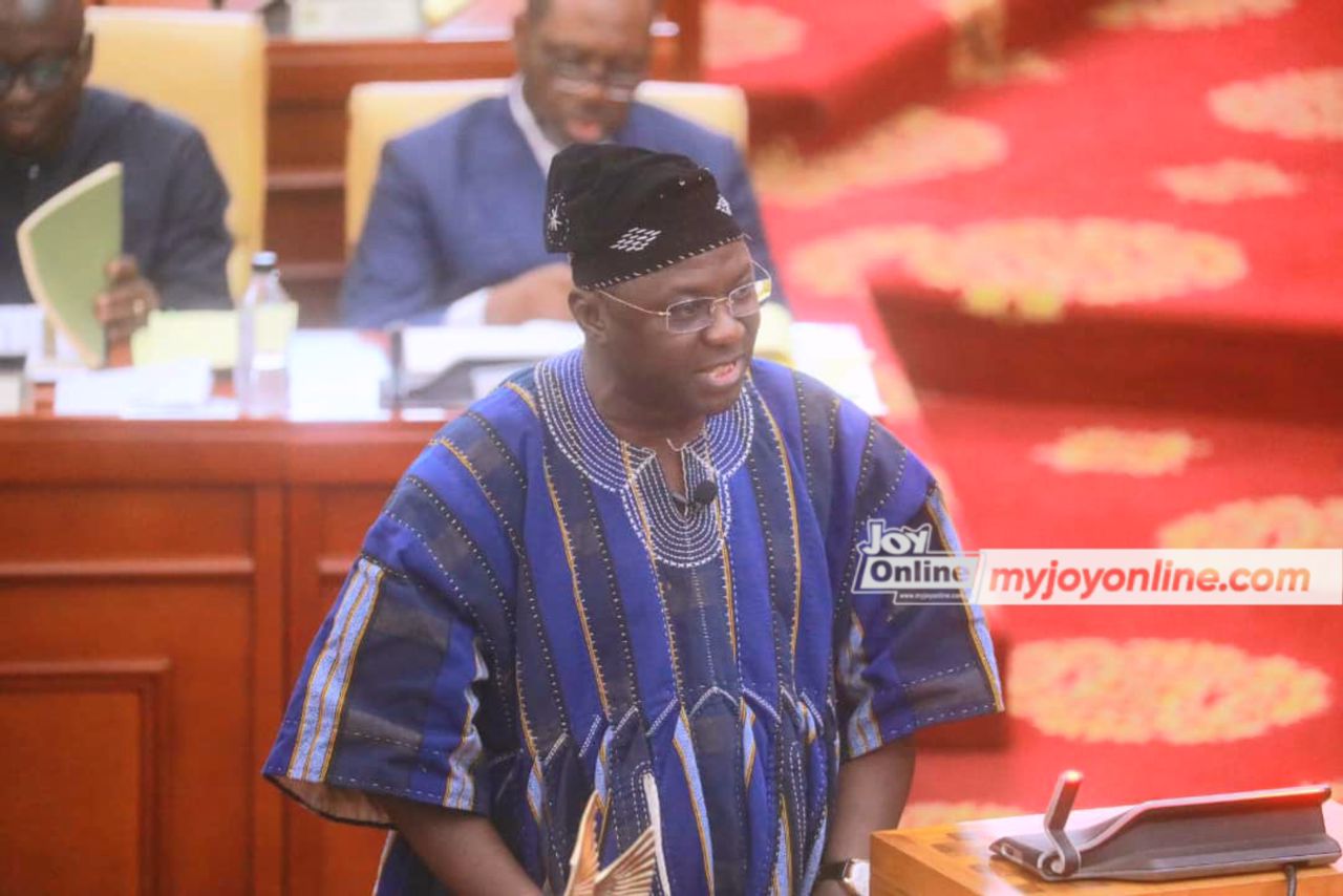Government has connected 193 health facilities to e-health system, boosting healthcare efficiency, say Finance Minister Government has connected 193 health facilities to e-health system, boosting healthcare efficiency, say Finance Minister