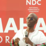 Asiedu Nketiah thanks Wenchi residents, pledges continued development focus