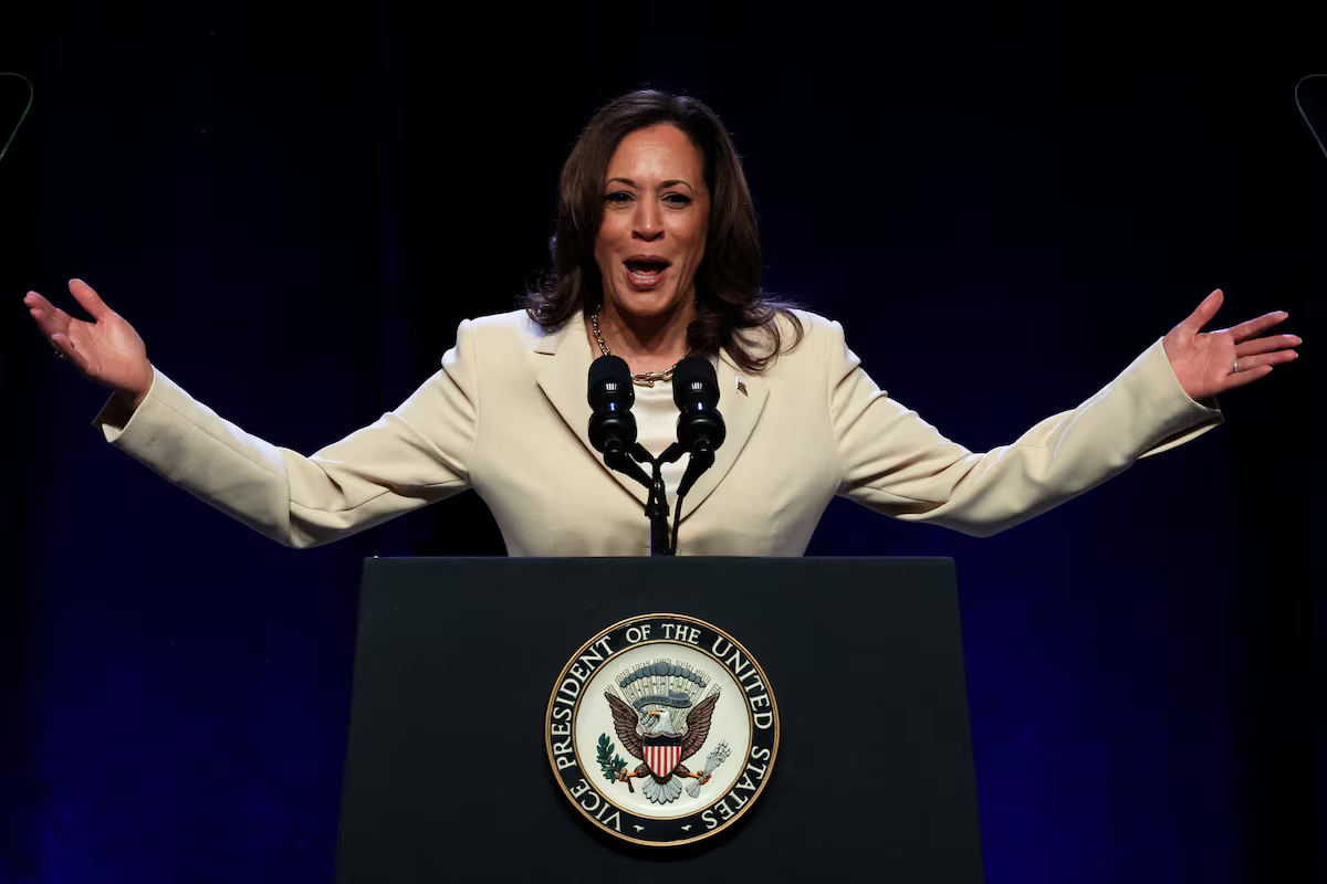 Who could replace Biden as Democratic nominee? - MyJoyOnline