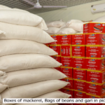 Ghana troop deployment to Jamaica and Benin triggers constitutional dispute over executive power